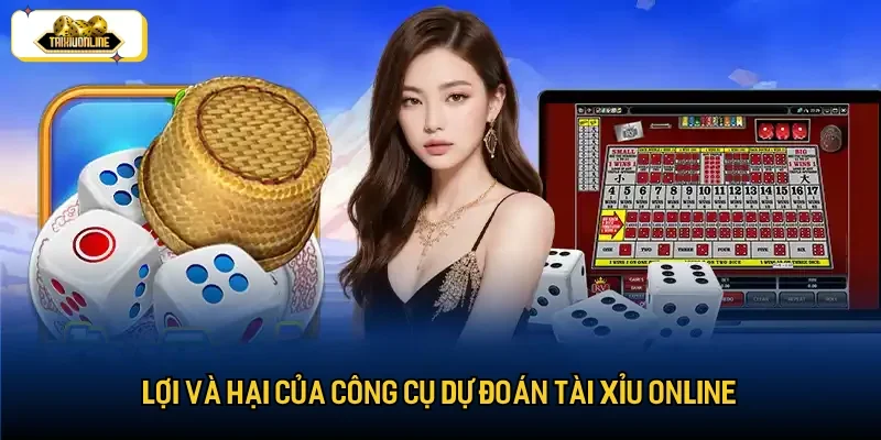 Ưu nhược điểm của tool sicbo